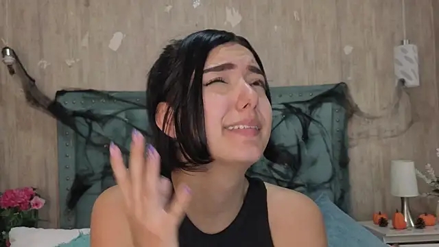 Czat XXX na żywo – Marcelaa_fox