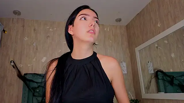 Živý XXX chat Marcelaa_fox