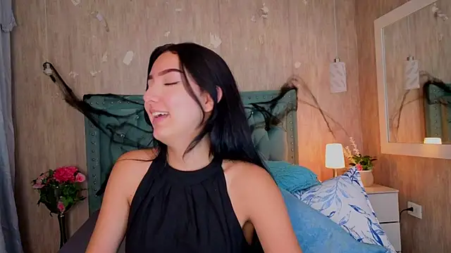 Czat XXX na żywo – Marcelaa_fox