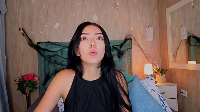 Marcelaa_fox live XXX chat