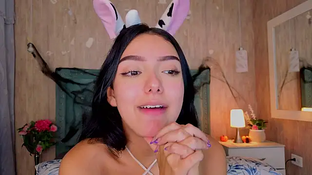 Marcelaa_fox: онлайн-секс-чат