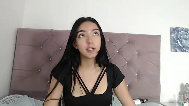 Marcelaa_fox's Live XXX Chat