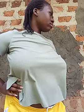 Show Webcam de Sassy_boobs21
