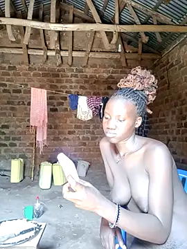 Black_juicy24 Pertunjukan Webcam