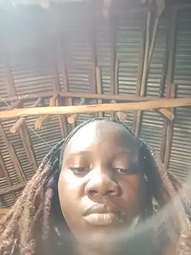 Black_juicy24 Webcam-Show