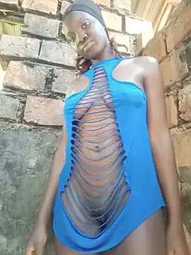 Show webcam de Black_juicy24