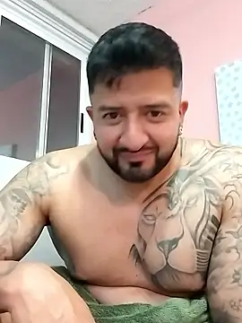 Chatroom XXX en direct de Drake_Smith1