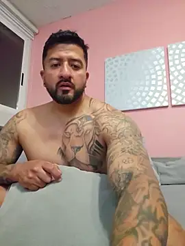 Show de webcam de Drake_Smith1