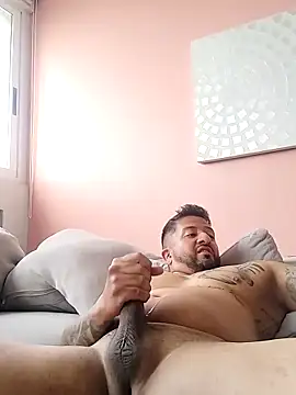 Show de webcam de Drake_Smith1