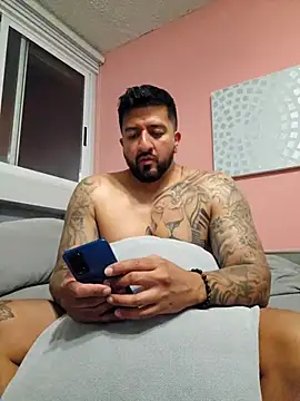 Drake_Smith1 webcam show