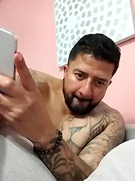 Drake_Smith1 Chat XXX in diretta