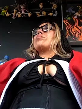 Sweel_Leyva18 – Kamerová šou