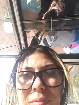 Sweel_Leyva18 Adlı Modelin Canlı XXX Sohbeti