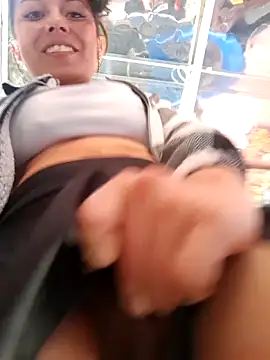 Sweel_Leyva18 লাইভ XXX চ্যাট