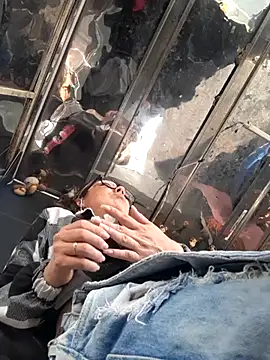 Živý XXX chat Sweel_Leyva18