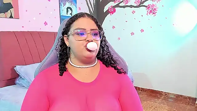 MelannieSimons – Live XXX-chat