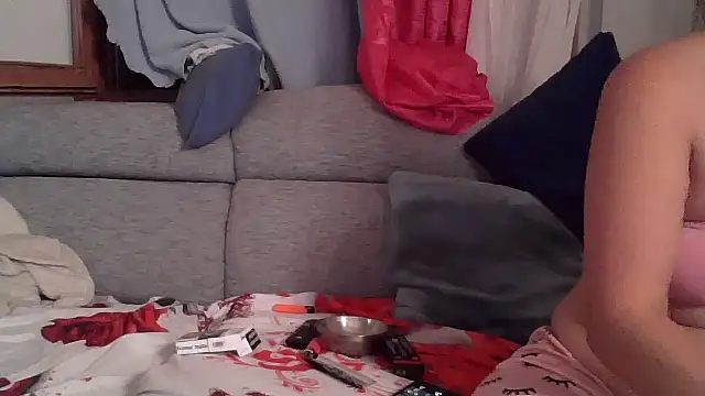 camisexxxtodo's Webcam Show