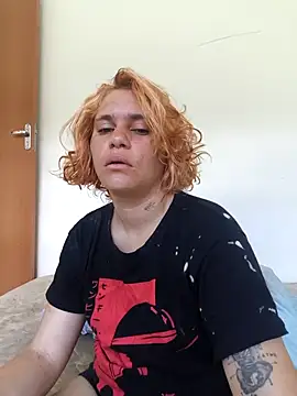 Živý XXX chat Scarlett-Leh