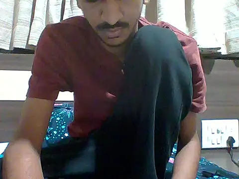 Show webcam de deeyx12