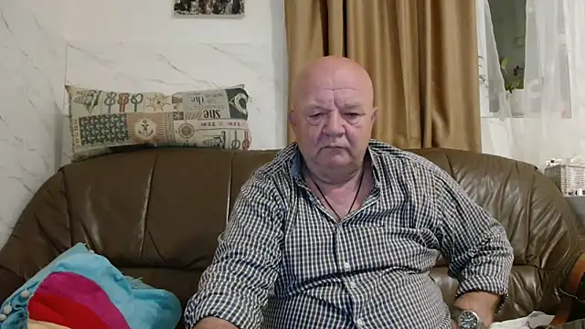 fullballs6 Pertunjukan Webcam