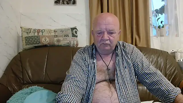 fullballs6 Pertunjukan Webcam