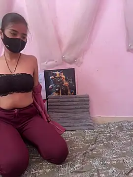 Živý XXX chat Sexykhushi041