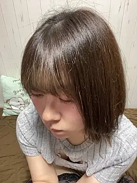 -Marin-のウェブカメラショー