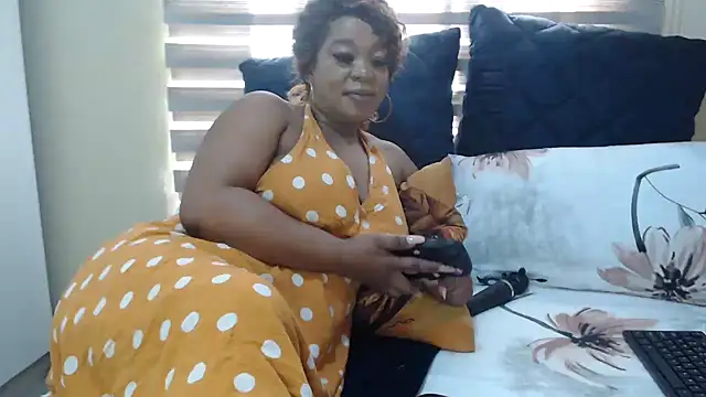 Foxybrownxx1 라이브 XXX 채팅