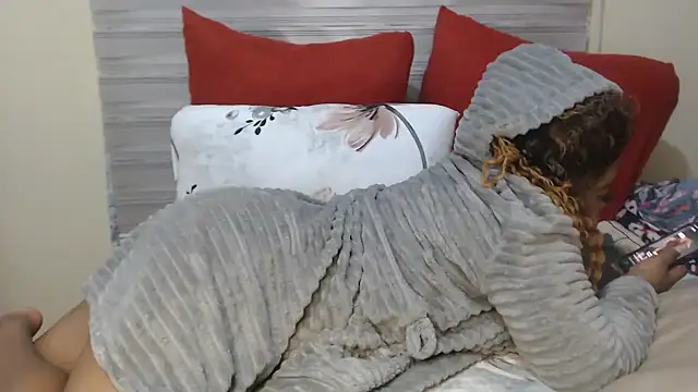 Foxybrownxx1 라이브 XXX 채팅
