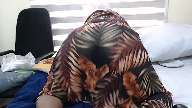 دردشة Foxybrownxx1 الجنسية المباشرة