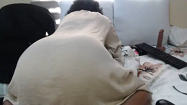 Foxybrownxx1 Obrolan Langsung XXX