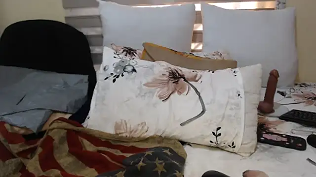 Pokój czatu na żywo – Foxybrownxx1