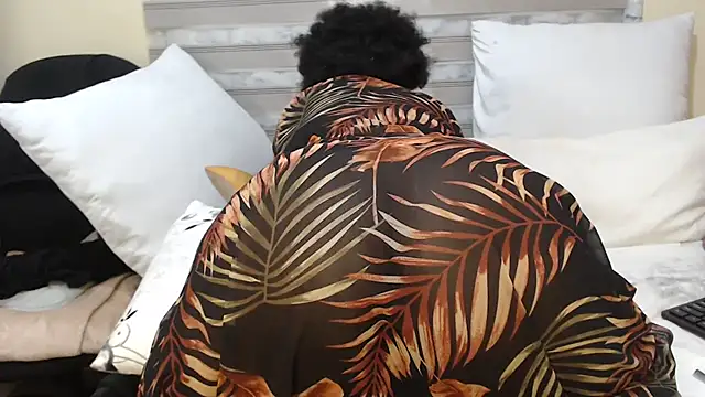 Foxybrownxx1's Webcam Show