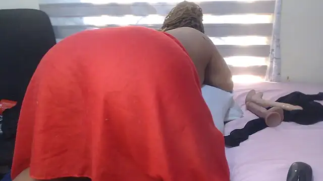 Foxybrownxx1のライブXXXチャット