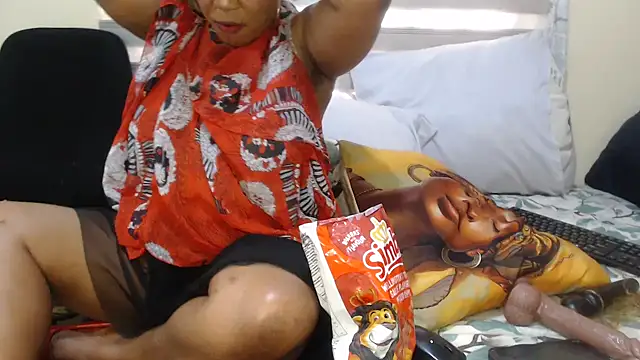Živý XXX chat Foxybrownxx1