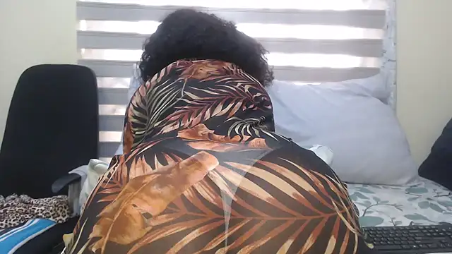 Foxybrownxx1 Live XXX-chat