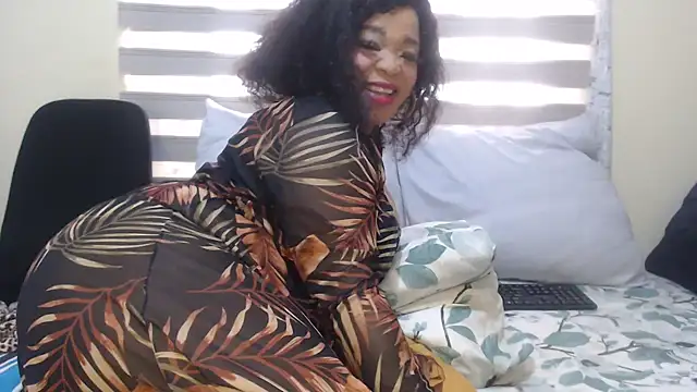 Foxybrownxx1 现场XXX聊天