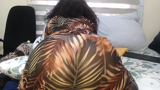 Chat +18 de Foxybrownxx1 ao vivo