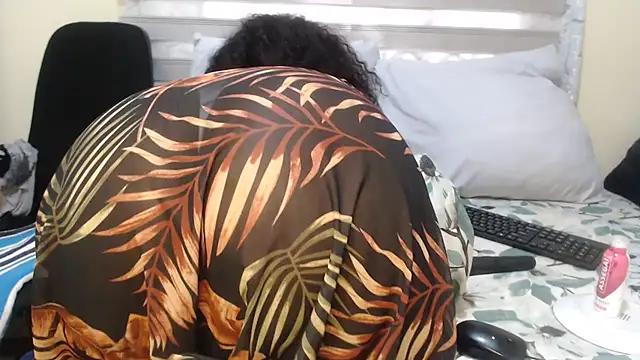 دردشة Foxybrownxx1 الجنسية المباشرة