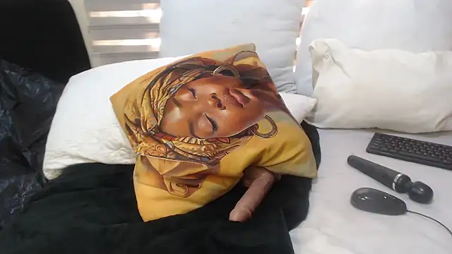 Foxybrownxx1 Webcamshow