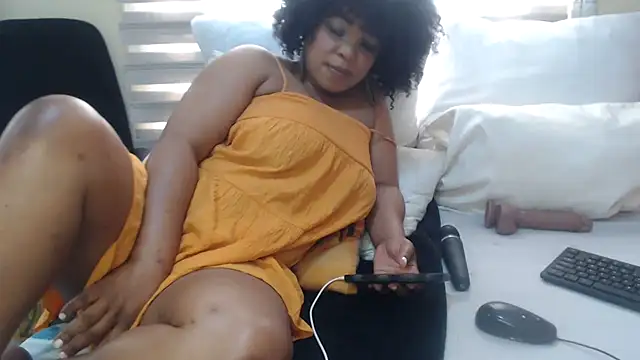 دردشة Foxybrownxx1 الجنسية المباشرة