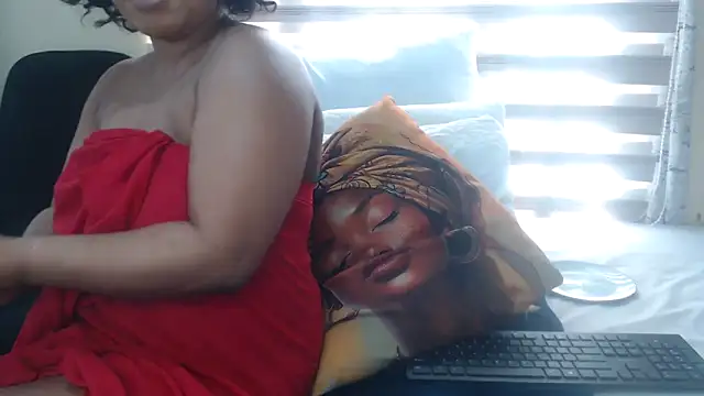 Foxybrownxx1 Obrolan Langsung XXX