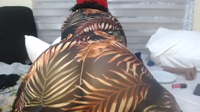 Foxybrownxx1 Chat XXX live