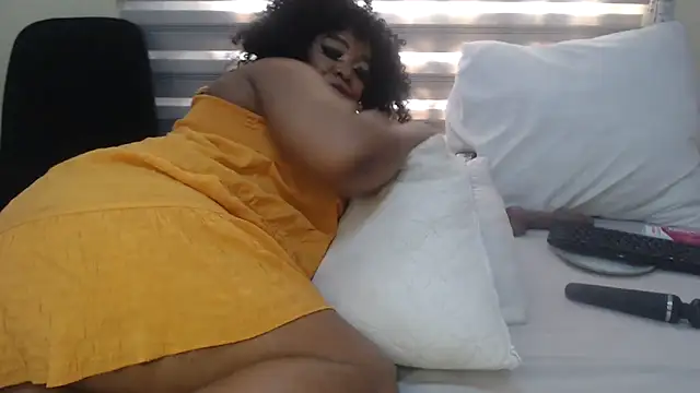 دردشة Foxybrownxx1 الجنسية المباشرة