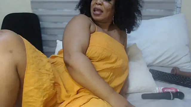 Foxybrownxx1 Live XXX-Chat