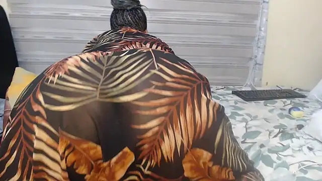 Foxybrownxx1n Live XXX chat