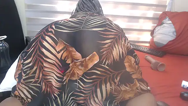 Živý XXX chat Foxybrownxx1