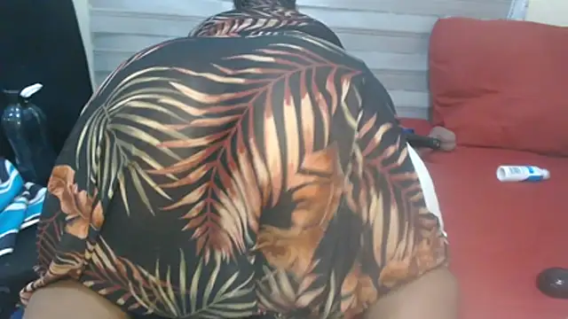 Foxybrownxx1 Webcam Show