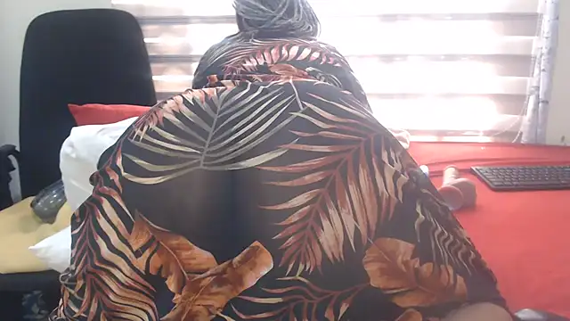 Foxybrownxx1's Live XXX Chat