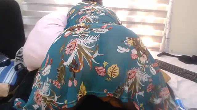 Foxybrownxx1 Live XXX-Chat